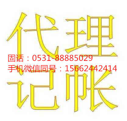 代理记账是指啥**